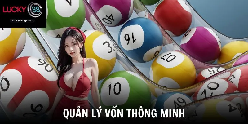 Quản lý vốn thông minh
