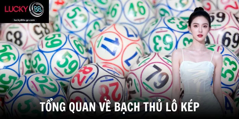 Tổng quan về bạch thủ lô kép