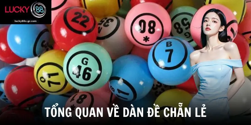 Tổng quan về dàn đề chẵn lẻ