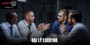Đại Lý Lucky88 - Tận Dụng Cơ Hội Kiếm 40 Triệu Mỗi Tháng
