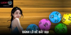 Đánh Lô Đề Bất Bại - Bí Kíp Làm Giàu Từ Cao Thủ Số Học