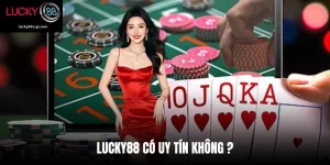 Lucky88 Có Uy Tín Không Khi Số Thành Viên Đạt Mốc 5 Triệu