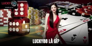 Giới Thiệu Rõ Hơn Về Câu Hỏi Lucky88 Là Gì?